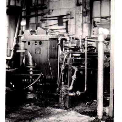 Falls Steel Tube
