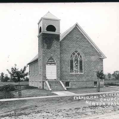 Lutheran Church