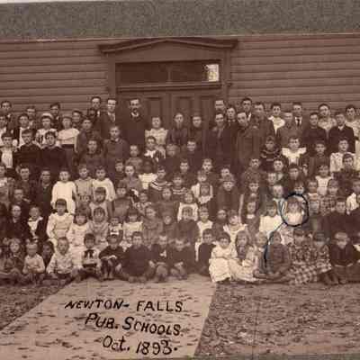 Newton Falls Public Schools
