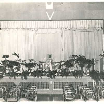 USO CLUB