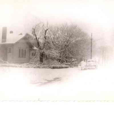 Blizzard of 1950-1951