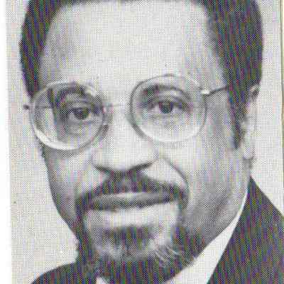 Rev Frank L. Hearns