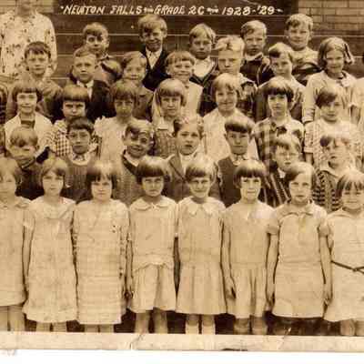 Class Photo
