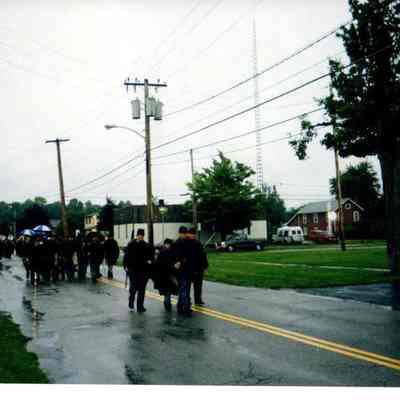 Newton Falls Bicentennial 2006