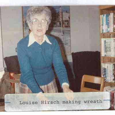 Louise Hirsch
