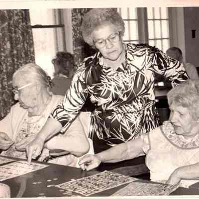 Edgewater Nursing Home