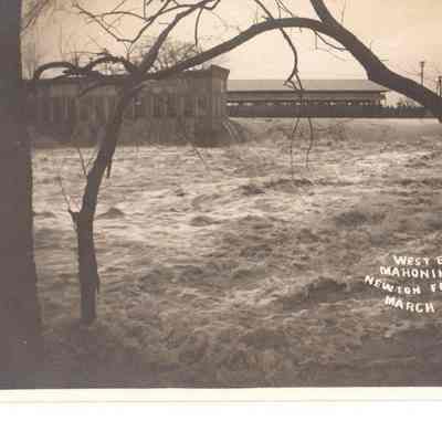 Flood of 1913