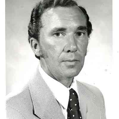 Larry Williams