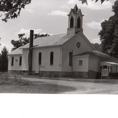 Braceville Christian Church