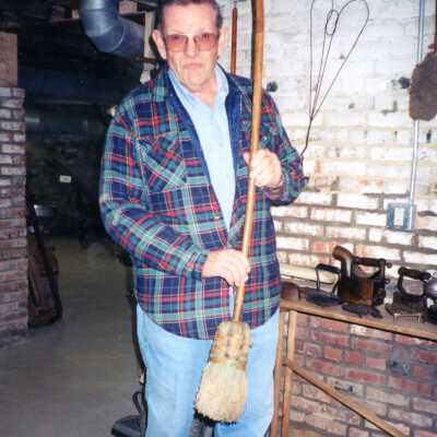 FHS Open House, 2002
