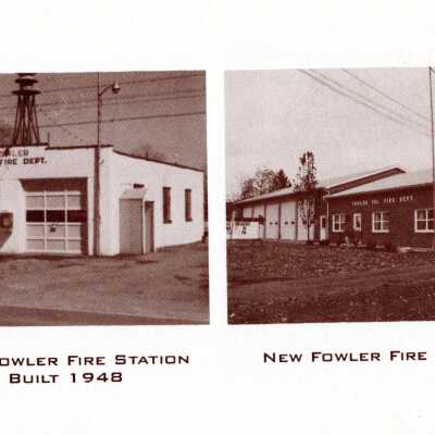 Fowler Businesses