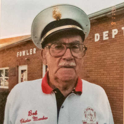 Bicentennial of Fowler in Fire Department, 1999