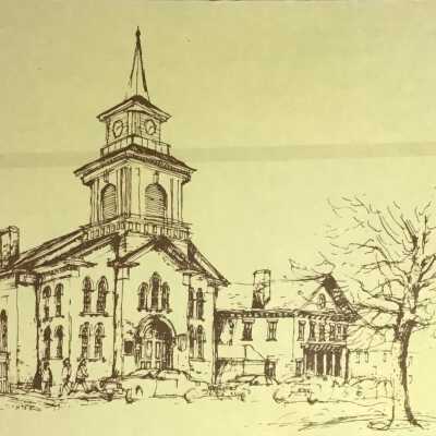 First Congregational Church
