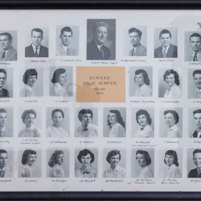 Class of 1956