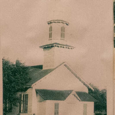 Disciple Church