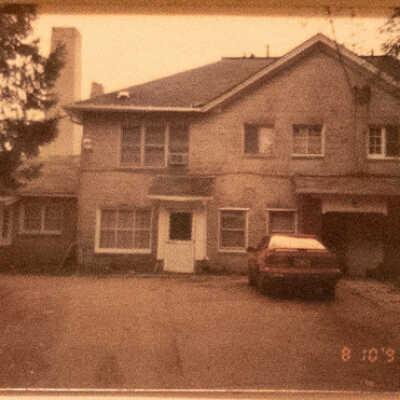 Apartment House