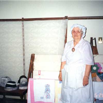FHS Open House, 2002