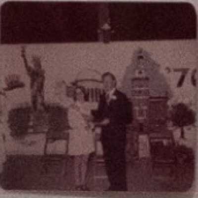 Fowler Fair, 1976