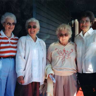 FHS Open House, 2002