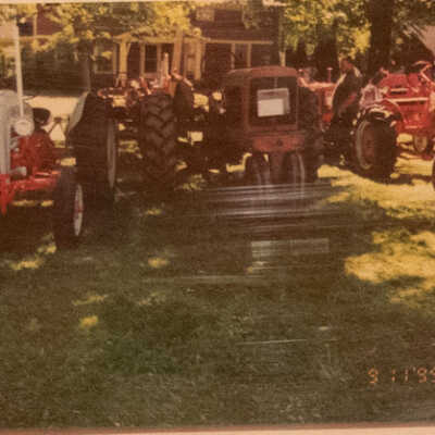 Fowler Bicentennial, 1999