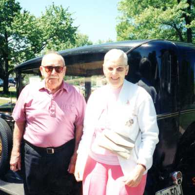 FHS Open House, 2002
