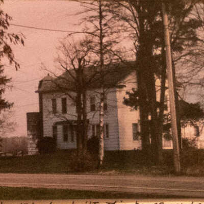 Dahman Family House