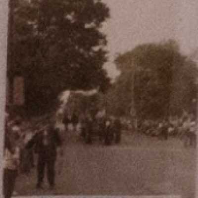 Fowler Fair, 1980