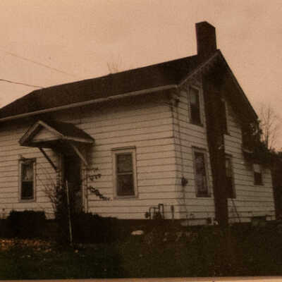Addicott Home, 1999
