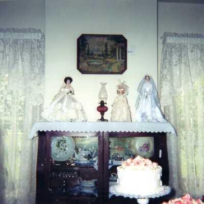 Wedding Display