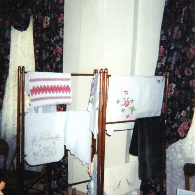 FHS Open House, 2002