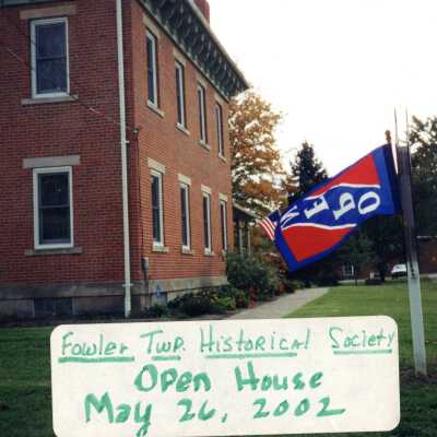 FHS Open House, 2002