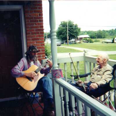 FHS Open House, 2002