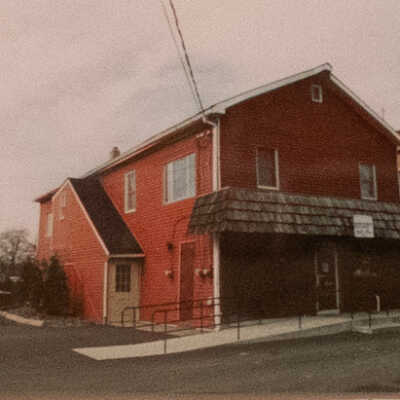 Fowler Post Office, 1999
