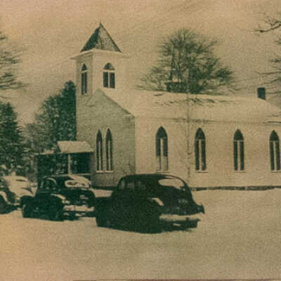 Methodist Church