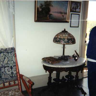 FHS Open House, 2002