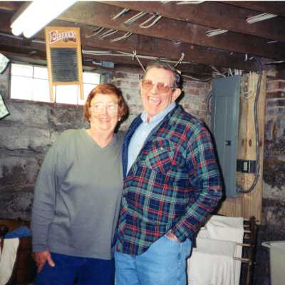 FHS Open House, 2002
