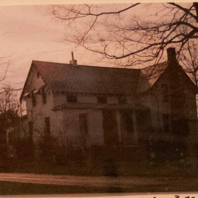 Silliman House, 1999