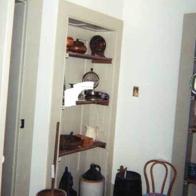FHS Open House, 2002