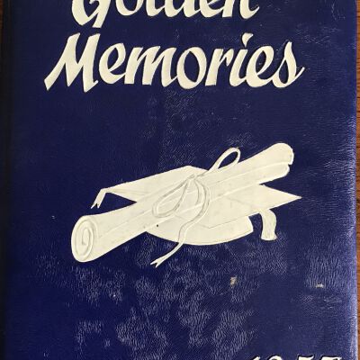 Golden Memories 1957