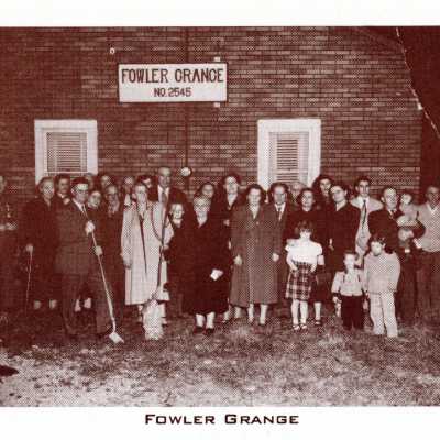 Fowler Grange