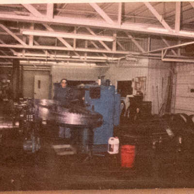 Rising Saw Shop