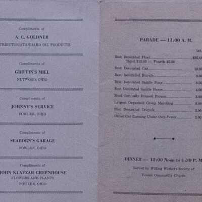Fowler Home Day Program