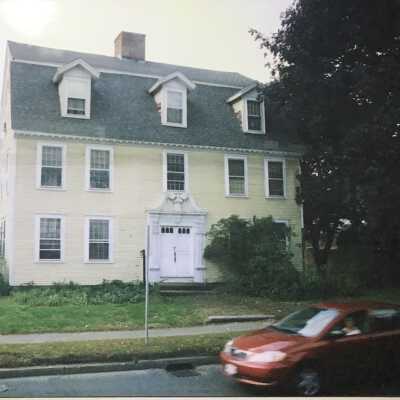 Fowler Tavern, 2005