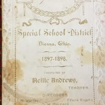Souvenir Special School District