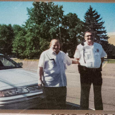 Police Chief