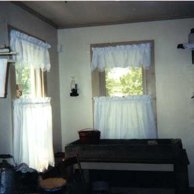 FHS Open House, 2002
