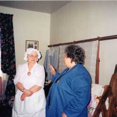 FHS Open House, 2002