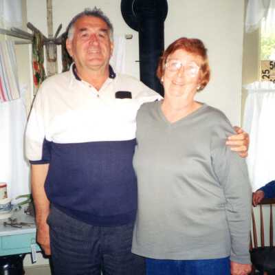 FHS Open House, 2002