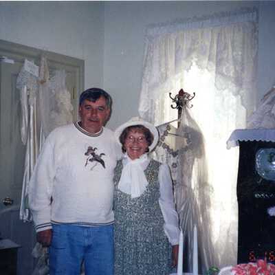 FHS Open House, 2002