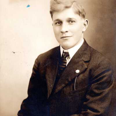 Photograph Postcard,